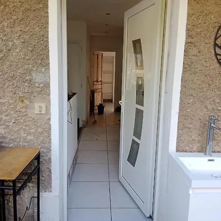 Holiday home Maison Avec Terrasse Et Jardin