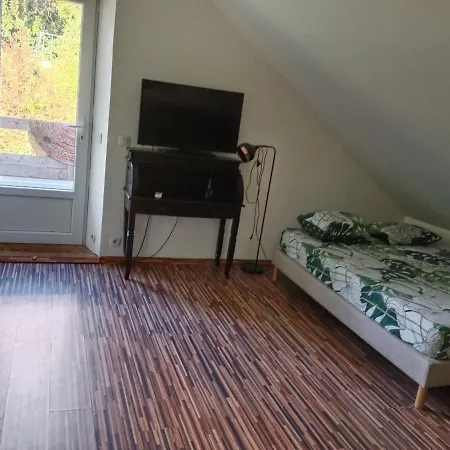 Maison Avec Terrasse Et Jardin Aix-les-Bains