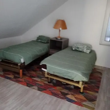 Holiday home Maison Avec Terrasse Et Jardin *