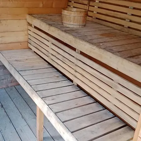Holiday home Maison Avec Terrasse Et Jardin *