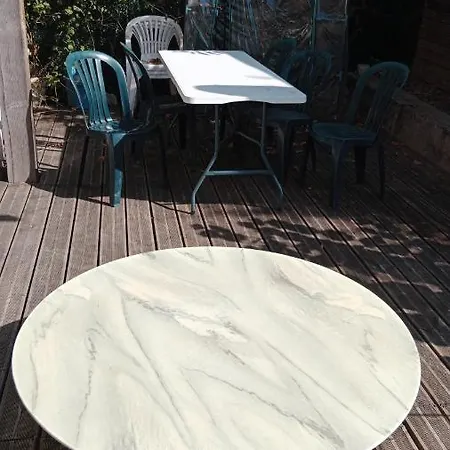 Holiday home Maison Avec Terrasse Et Jardin *